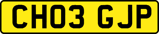 CH03GJP