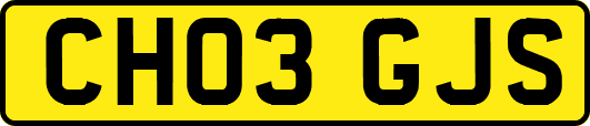 CH03GJS