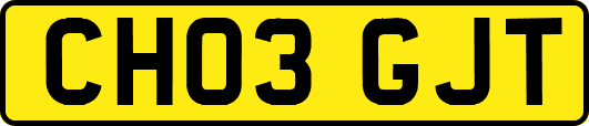CH03GJT