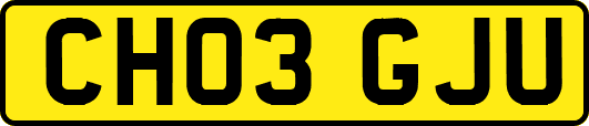 CH03GJU