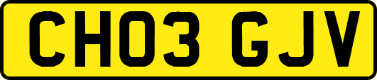 CH03GJV