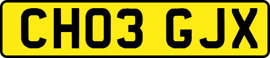 CH03GJX