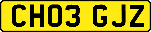 CH03GJZ