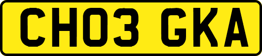 CH03GKA