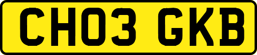 CH03GKB