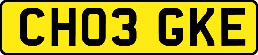 CH03GKE