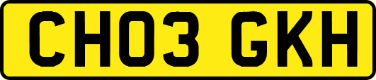 CH03GKH
