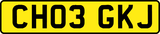 CH03GKJ
