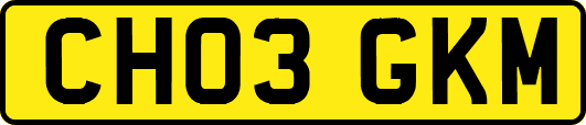 CH03GKM