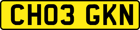 CH03GKN