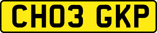 CH03GKP