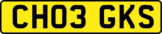 CH03GKS