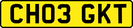 CH03GKT