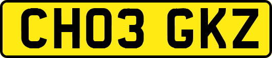 CH03GKZ