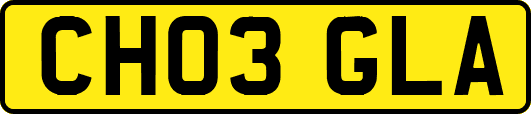 CH03GLA