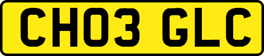 CH03GLC