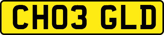 CH03GLD