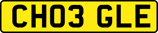 CH03GLE