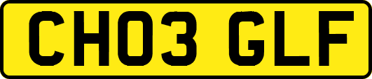 CH03GLF