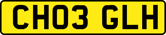 CH03GLH