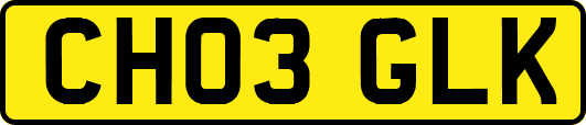CH03GLK