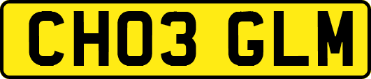 CH03GLM