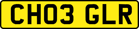CH03GLR