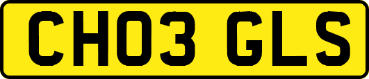 CH03GLS