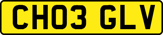 CH03GLV