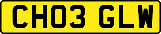 CH03GLW