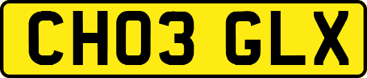 CH03GLX