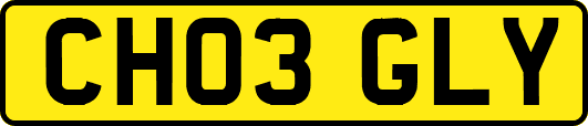 CH03GLY