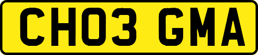 CH03GMA