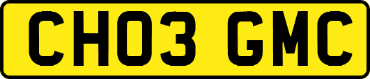 CH03GMC