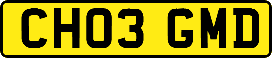 CH03GMD