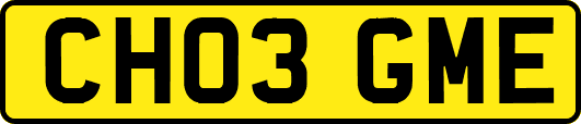 CH03GME