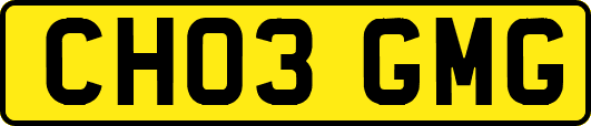 CH03GMG