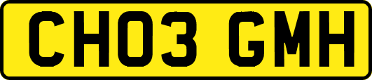 CH03GMH