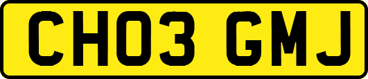 CH03GMJ