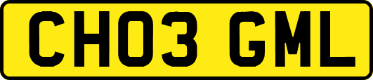 CH03GML