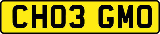 CH03GMO