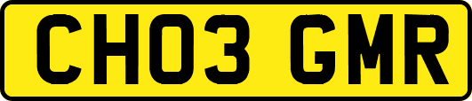 CH03GMR