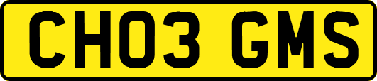 CH03GMS