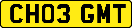 CH03GMT