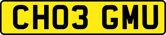 CH03GMU