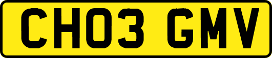 CH03GMV