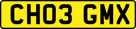 CH03GMX