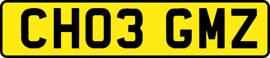 CH03GMZ