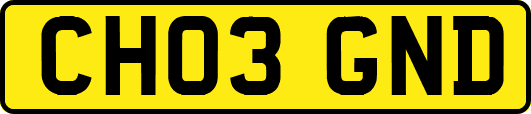 CH03GND