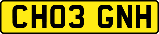 CH03GNH